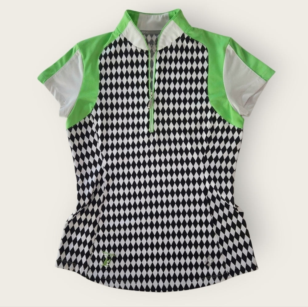 Jofit Golf Tennis Top Small